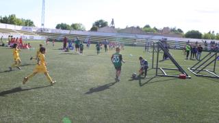 Clausura Pre-Benjamín Fútbol 23/24 (2)