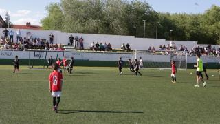 Clausura Pre-Benjamín Fútbol 23/24 (2)