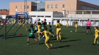 Clausura Pre-Benjamín Fútbol 23/24 (2)