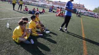 Clausura Pre-Benjamín Fútbol 23/24 (2)