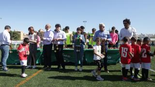Clausura Pre-Benjamín Fútbol 23/24 (3)