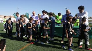 Clausura Pre-Benjamín Fútbol 23/24 (3)