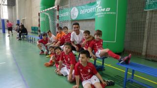 Clausura Pre-Benjamín Fútbol Sala 23-24 (1)