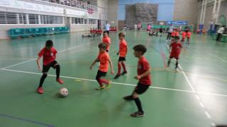 Clausura Pre-Benjamín Fútbol Sala 23-24 (1)