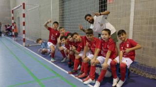 Clausura Pre-Benjamín Fútbol Sala 23-24 (1)