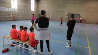 Clausura Pre-Benjamín Fútbol Sala 23-24 (2)