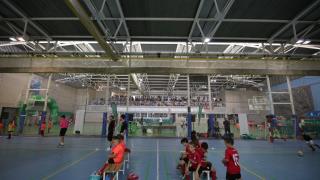 Clausura Pre-Benjamín Fútbol Sala 23-24 (2)