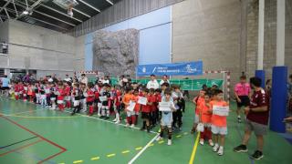 Clausura Pre-Benjamín Fútbol Sala 23-24 (2)