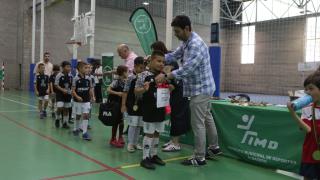 Clausura Pre-Benjamín Fútbol Sala 23-24 (2)