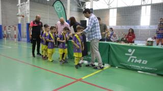 Clausura Pre-Benjamín Fútbol Sala 23-24 (3)