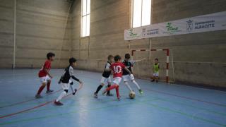 Clausura Pre-Benjamín Fútbol Sala 23-24 (4)