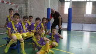 Clausura Pre-Benjamín Fútbol Sala 23-24 (4)