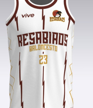 CB RESABIAOS - uniforme 1