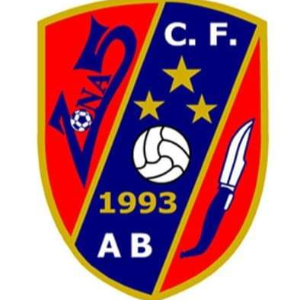 EF ZONA 5 AB CACERIAS SIRVENT
