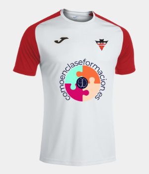 COMO EN CLASE FORMACION FOROALBA - uniforme 1