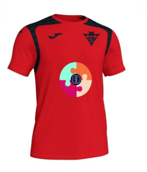 COMO EN CLASE FORMACION FOROALBA - uniforme 2