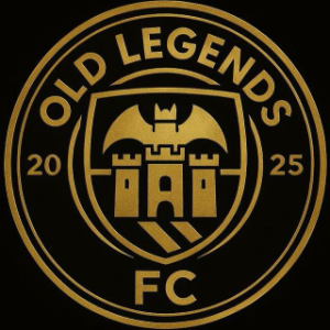 OLD LEGENDS