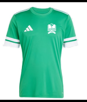 CD EF ALBACER GLOBALCAJA - uniforme 3