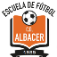 CD EF ALBACER AUREN AYUSO