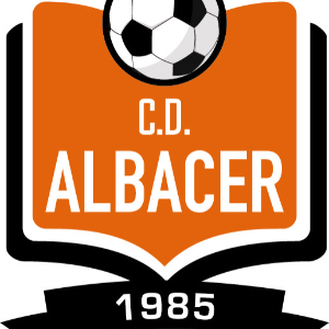 CD EF ALBACER AUREN ADRI