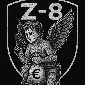 Z - 8
