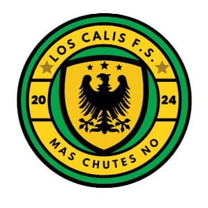 LOS CALIS FS