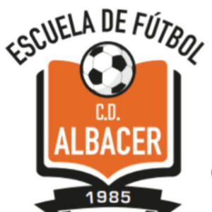 CD EF ALBACER AUREN JUANJO