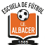 CD EF ALBACER AUREN JUANJO