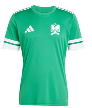 CD EF ALBACER AUREN GONZALO - uniforme 2