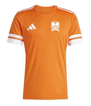 CD EF ALBACER GLOBALCAJA - uniforme 1