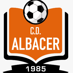 CD EF ALBACER AUREN CANTOS