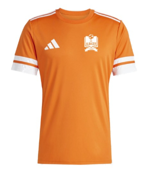 CD EF ALBACER AUREN AYUSO - uniforme 1