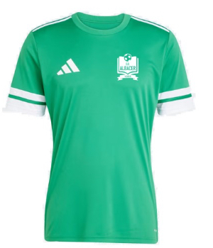 CD EF ALBACER GLOBALCAJA - uniforme 2