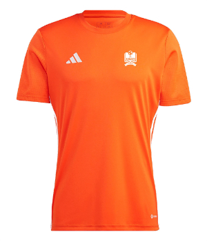 CD EF ALBACER AUREN MIRIAN - uniforme 1