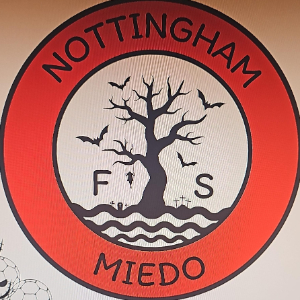 NOTTINGHAM MIEDO FS