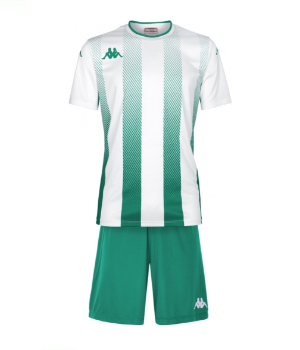 SG VISION UNIQUE F7 - uniforme 2