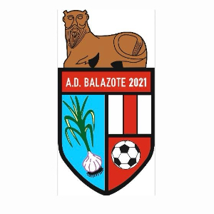 ASOCIACION DEPORTIVA BALAZOTE