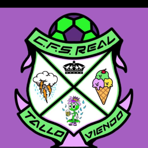 REAL TALLO VIENDO