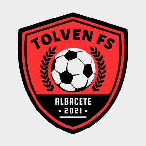 TOLVEN ALBACETE FS CAFE NOIR