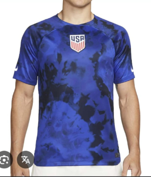 LOS PUSKAS FC - uniforme 1