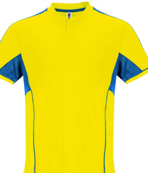 LOS PUSKAS FC - uniforme 2