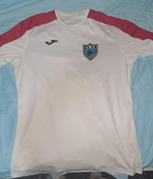 COMANDO TIBURON - uniforme 2