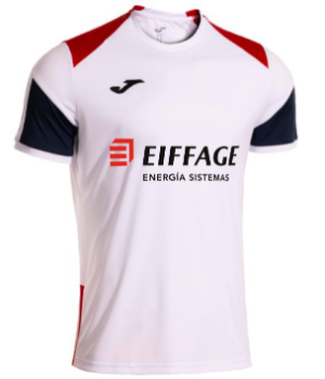 EIFFAGE ENERGÍA SISTEMAS - uniforme 1