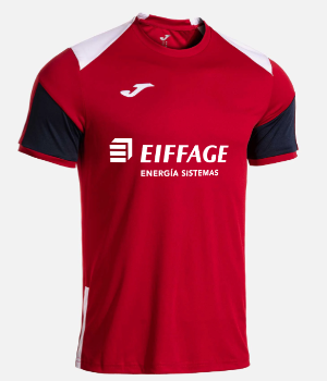 EIFFAGE ENERGÍA SISTEMAS - uniforme 2