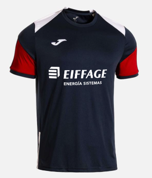 EIFFAGE ENERGÍA SISTEMAS - uniforme 3
