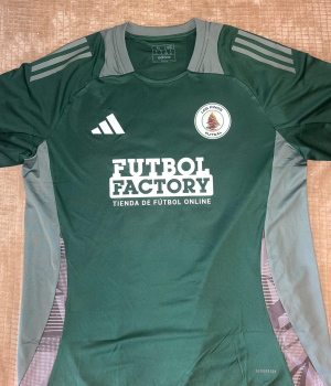 LOS PINOS FS - uniforme 1