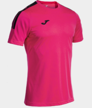 BSH FUTSAL - uniforme 2