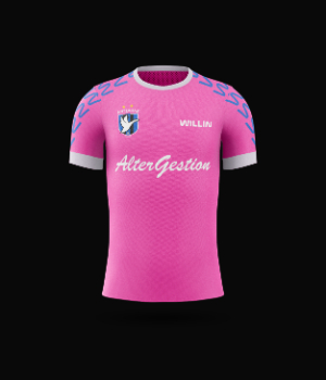 ANTZARAK - uniforme 2
