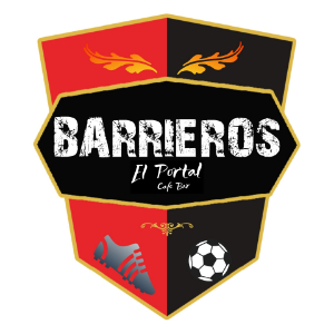 BARRIEROS EL PORTAL
