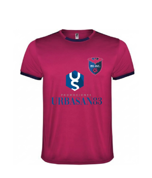 URBASAN83 - uniforme 1